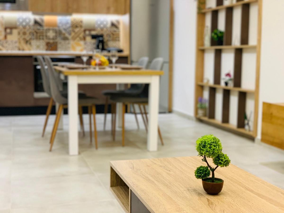 Apartment Marla Rhodes City Ngoại thất bức ảnh