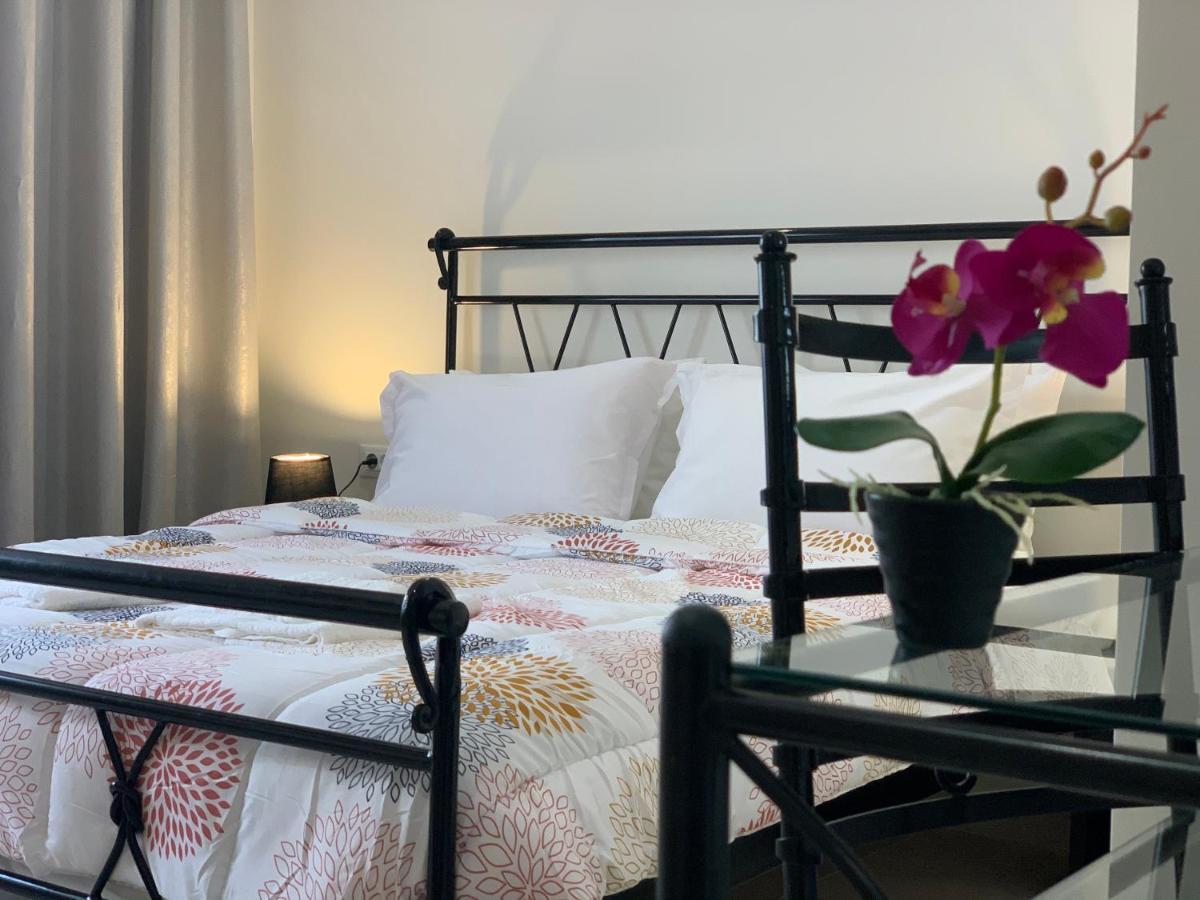 Apartment Marla Rhodes City Ngoại thất bức ảnh