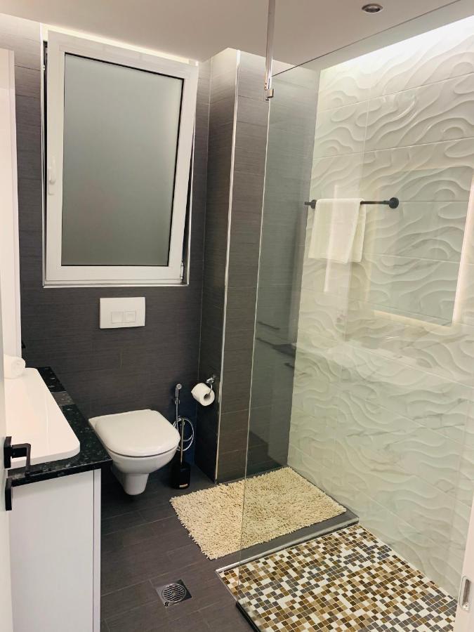 Apartment Marla Rhodes City Ngoại thất bức ảnh